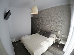 Hostal Mediterráneo