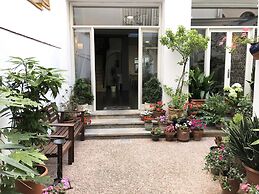 Hostal Mediterráneo