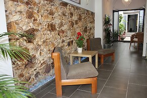 Hostal Mediterráneo