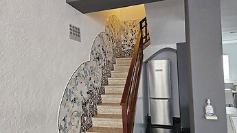 Hostal Mediterráneo