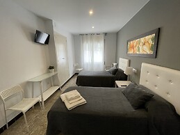 Hostal Mediterráneo