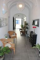 Hostal Mediterráneo