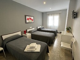 Hostal Mediterráneo