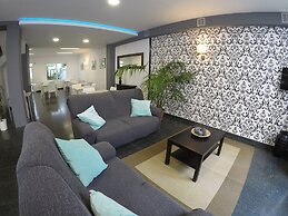 Hostal Mediterráneo