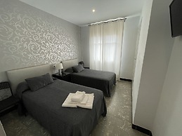 Hostal Mediterráneo