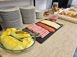 Hostal Mediterráneo