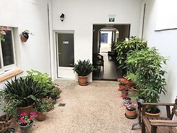 Hostal Mediterráneo