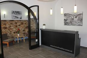 Hostal Mediterráneo