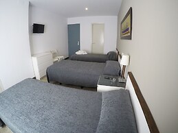 Hostal Mediterráneo