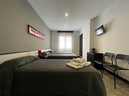 Hostal Mediterráneo