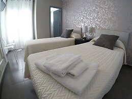 Hostal Mediterráneo