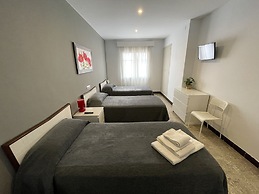 Hostal Mediterráneo