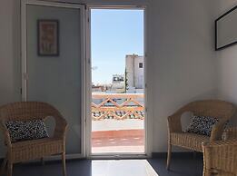 Hostal Mediterráneo