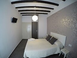 Hostal Mediterráneo