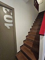 Hostal Mediterráneo