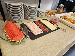 Hostal Mediterráneo