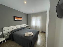 Hostal Mediterráneo