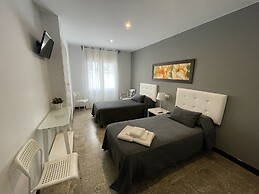 Hostal Mediterráneo