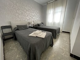 Hostal Mediterráneo