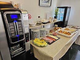 Hostal Mediterráneo