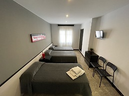 Hostal Mediterráneo