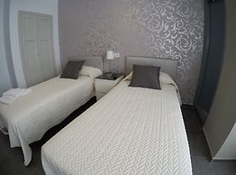 Hostal Mediterráneo