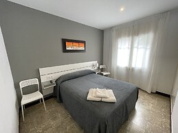 Hostal Mediterráneo