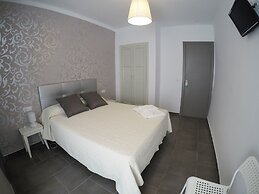 Hostal Mediterráneo