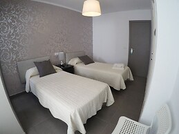 Hostal Mediterráneo