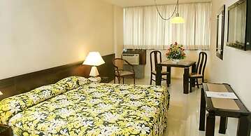 Royalty Copacabana Hotel