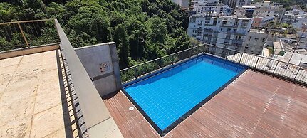 Royalty Copacabana Hotel