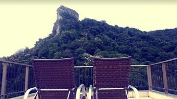 Royalty Copacabana Hotel