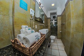 Hotel Boutique Suites Nadia
