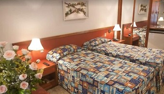 Oceano Copacabana Hotel