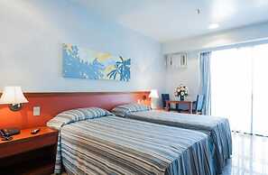 Oceano Copacabana Hotel