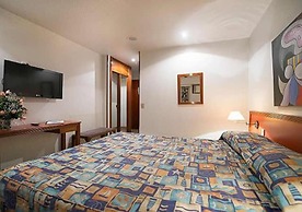 Oceano Copacabana Hotel