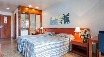 Oceano Copacabana Hotel