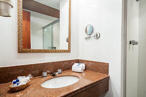 Oceano Copacabana Hotel