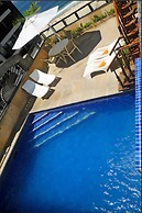 Oceano Copacabana Hotel