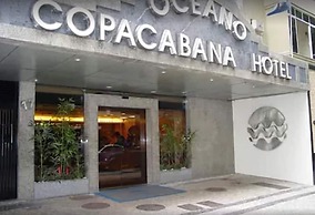 Oceano Copacabana Hotel
