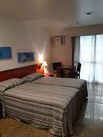 Oceano Copacabana Hotel