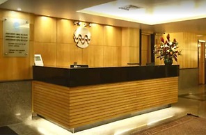 Oceano Copacabana Hotel