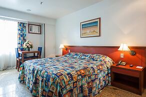 Oceano Copacabana Hotel