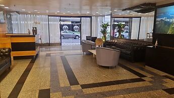 Oceano Copacabana Hotel