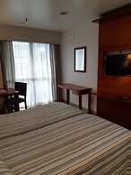 Oceano Copacabana Hotel