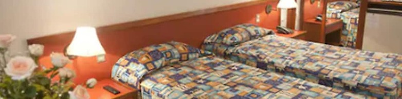 Oceano Copacabana Hotel