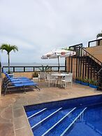 Oceano Copacabana Hotel