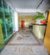 Hotel Boutique Suites Nadia Bucerias