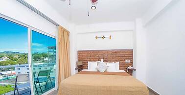 Hotel Boutique Suites Nadia Bucerias