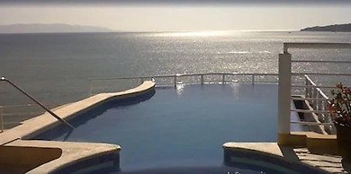 Hotel Boutique Suites Nadia Bucerias